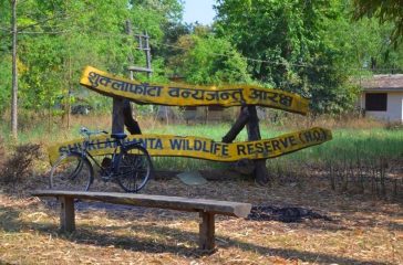 shuklaphanta-national-park