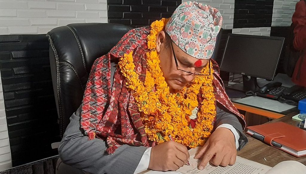 tilakojha-Kailali tilakojha-Kailali