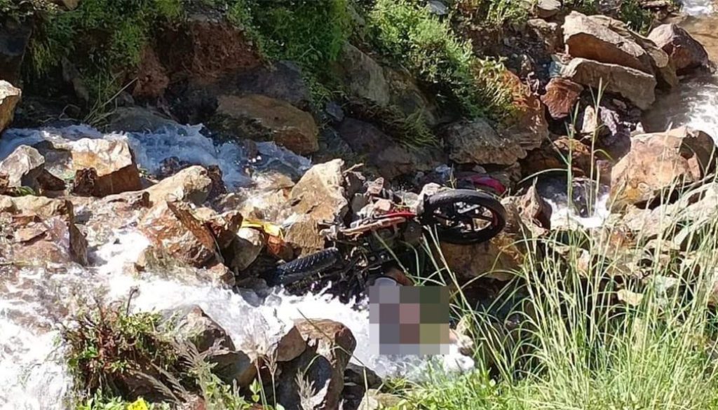 Bike-Accident-in-Rukum