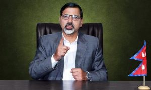 Janardan sharma