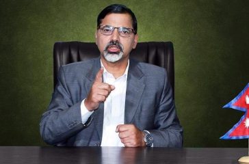 Janardan sharma