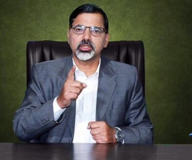 Janardan sharma