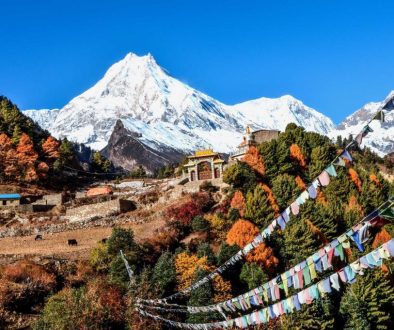 Manaslu_View
