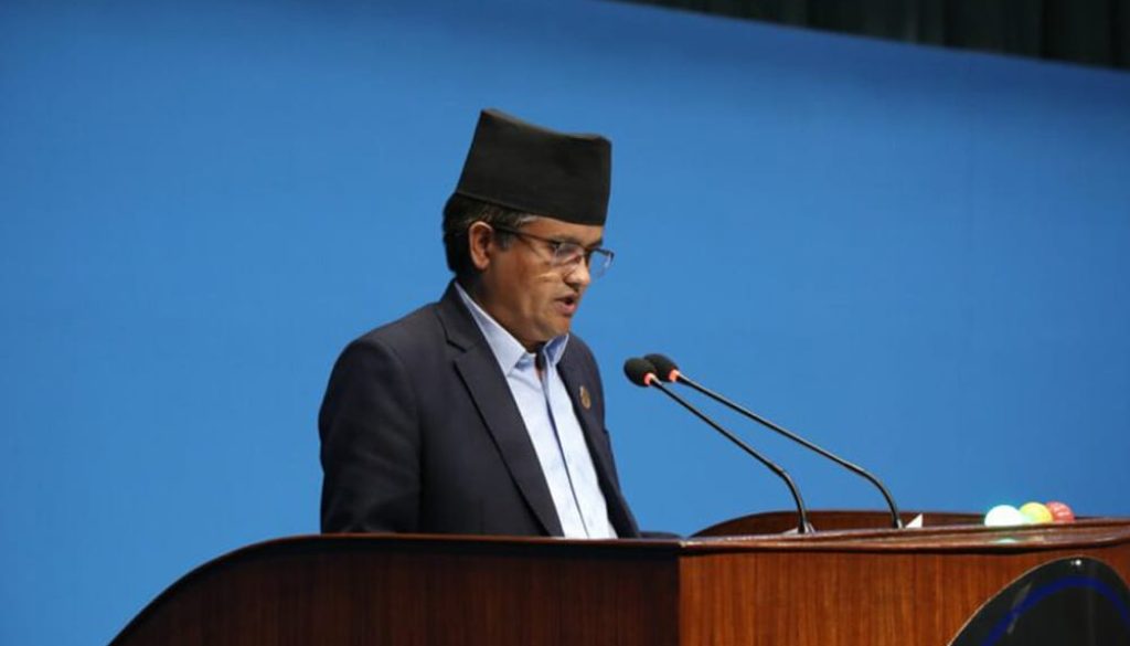 Surya-Thapa