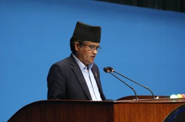 Surya-Thapa