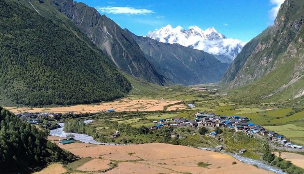 Tsum-Valley-Gorkha-Chumnubry