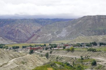 Upper-Mustang-Lomanthang