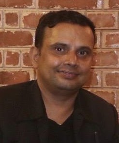Managing Director