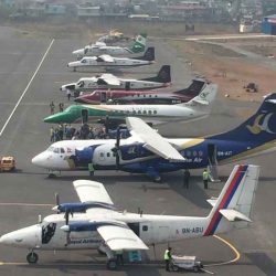 इन्धन महँगिएपछि आन्तरिक हवाई भाडा वृद्धि, विभिन्न रुटमा नयाँ सरचार्ज लागू domestic airlines