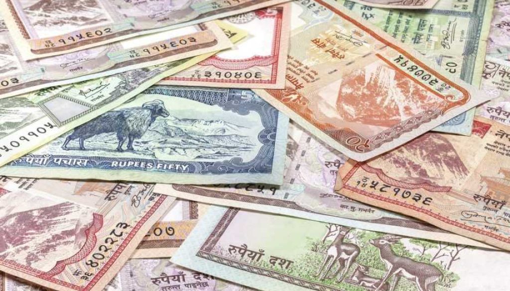 nepalese-rupee