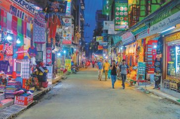thamel night2