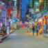 thamel night2