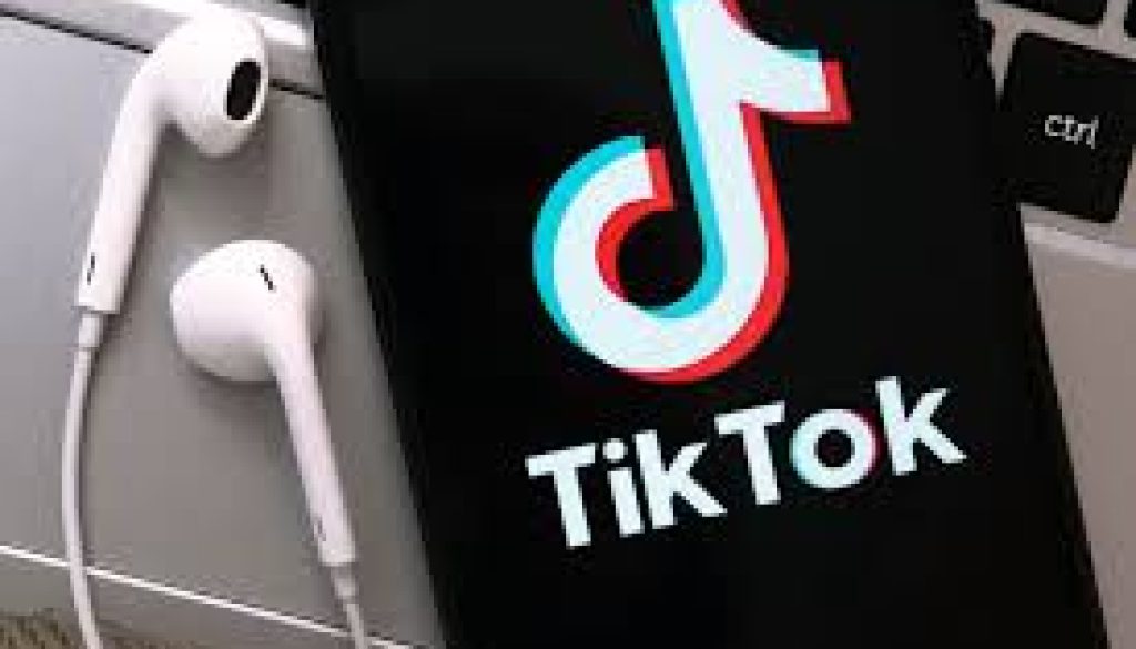 tiktok tiktok