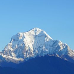 वसन्तयामको धौलागिरि हिमाल आरोहण सुरु, पहिलो दिन नौ जना आरोहणमा टुरिजमफेस काठमाडौं । धौलागिरि हिमाल आरोहणमा रहेका पाँच रूसी नागरिकको मृत्यु भएको छ । १४ जना रूसी नागरिकको समूह पर्वतारोहणका लागि गएकोमा तीन दिनदेखि ८ जना सम्पर्कविहीन भएका थिए । सम्पर्कविहीन भएकामध्ये पाँच जनाको मृत्यु भएको हो । उनीहरू तीन साताअघि पर्वतारोहणका लागि गएका थिए । पर्यटन विभागका निर्देशक राकेश गुरूङका अनुसार पाँच जना रूसी पर्वतारोहीको शव फेला परेको छ । ती सबैको शव ७ हजार ६०० मिटरको उचाइमा फेला परेको उनले बताए । गुरुङले ८ जना सम्पर्कविहीन भएपछि हेलिकप्टर उडान गर्न खोजेको ‘तर सम्पर्कविहीन भएको पहिलो दिन मौसमका कारण उडान हुन नसकेको उल्लेख गर्दै मंगलबार भने बिहानैदेखि एभरेष्टको हेलिकप्टर उद्धारका लागि खटिएको बताए । हराइरहेका अन्य पर्वतारोहीमध्ये बेस क्याममा दुई जना र एक जना क्याम्प वानमा सकुशल भेटिए । उनीहरूको उपचार भइरहेको विभागले जनाएको छ । मृतकहरूमा एलेक्सान्द्रा डुशेको, ओलेग कुर्गलोभ, क्रिस्टिकोभ भ्लादिमिर, नोसेन्को मिखाइल र शिपिलेभोज दिमित्री रहेको विभागले जनाएको छ ।