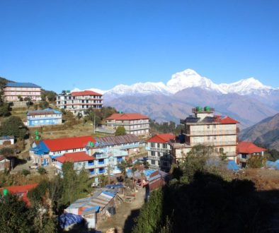 Ghodepani