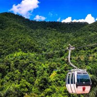 Manakamana-Cable-Car-