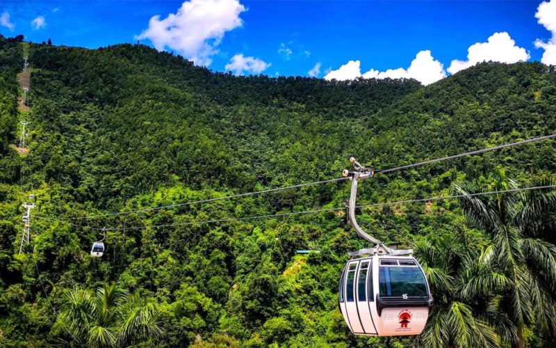 Manakamana-Cable-Car-