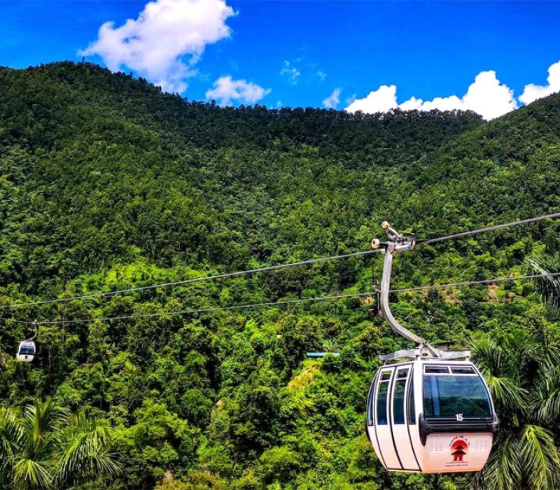 Manakamana-Cable-Car-