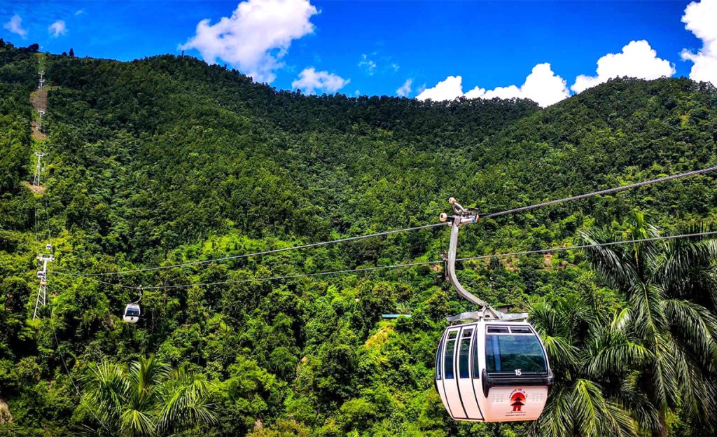 Manakamana-Cable-Car-