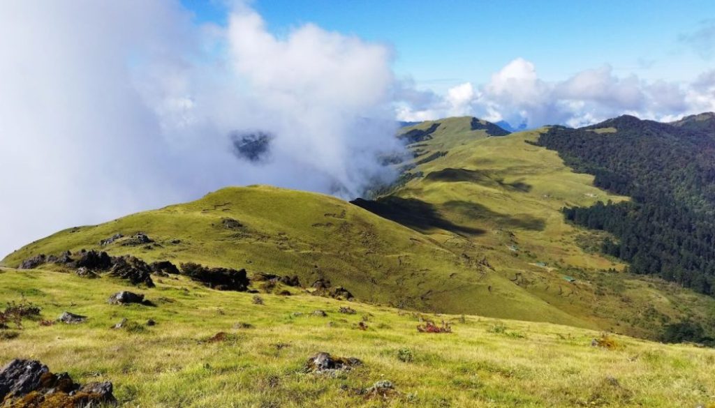 Mundum-Trail-{Khotang}