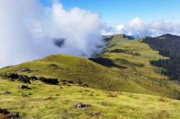 Mundum-Trail-{Khotang}