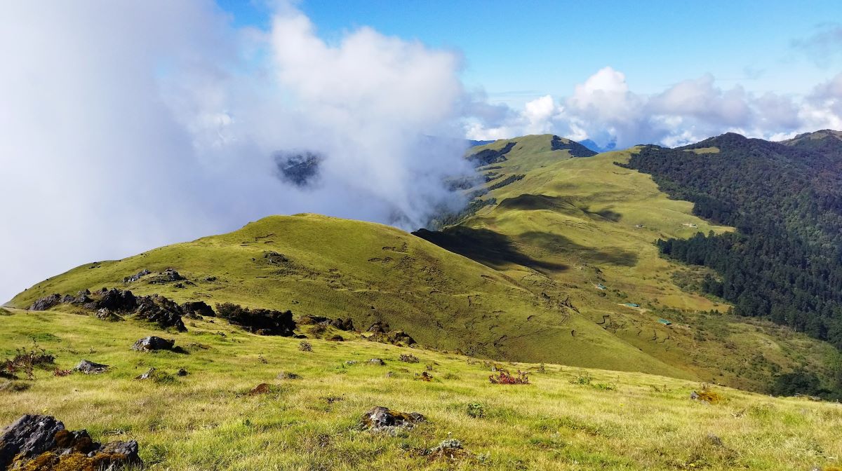 Mundum-Trail-{Khotang}