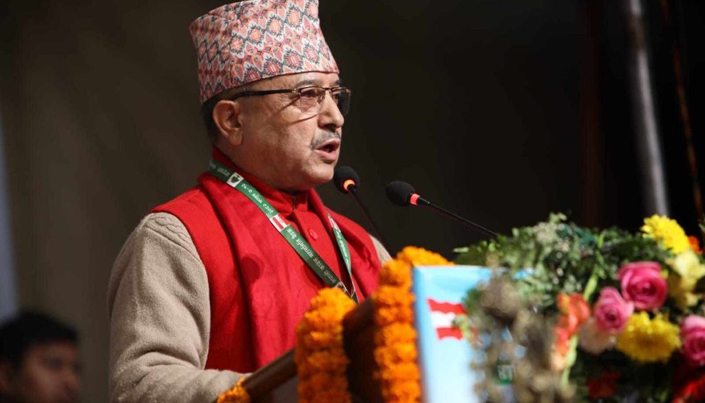 PurnaBahadurKhadka PurnaBahadurKhadka