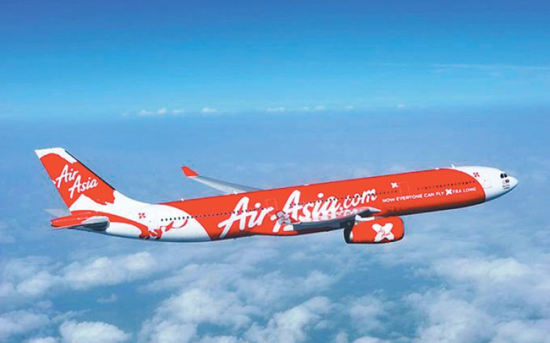 air-asia
