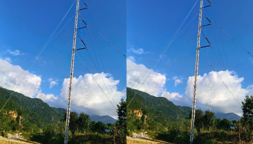 ers tower lamosaghu