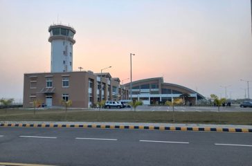 gautam-budda airport