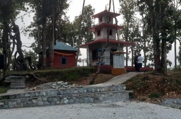 mathinath mandir