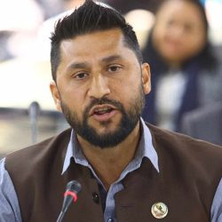 देशलाई विकास र सुशासन चाहिएको छ, नवयुवाहरूको सपनालाई खेर जान दिदैनौ : रवि लामिछाने rabi-lamichhane