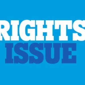 right share right share