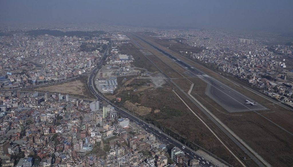 tia-airport-kathmandu