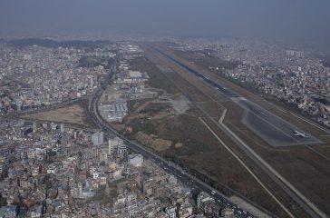 tia-airport-kathmandu