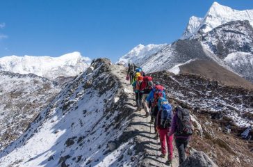 trekkingbanner