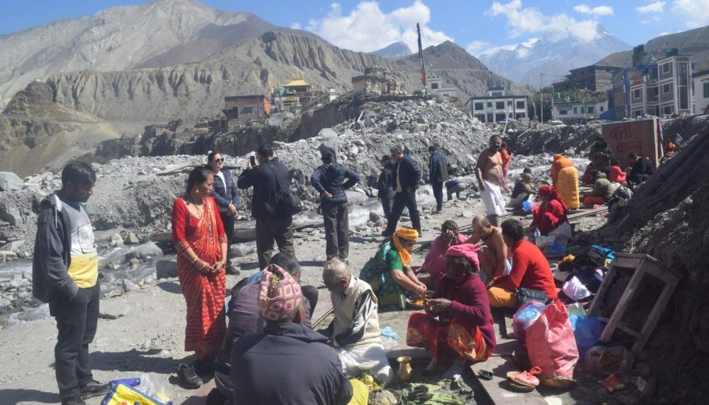 कागबेनी