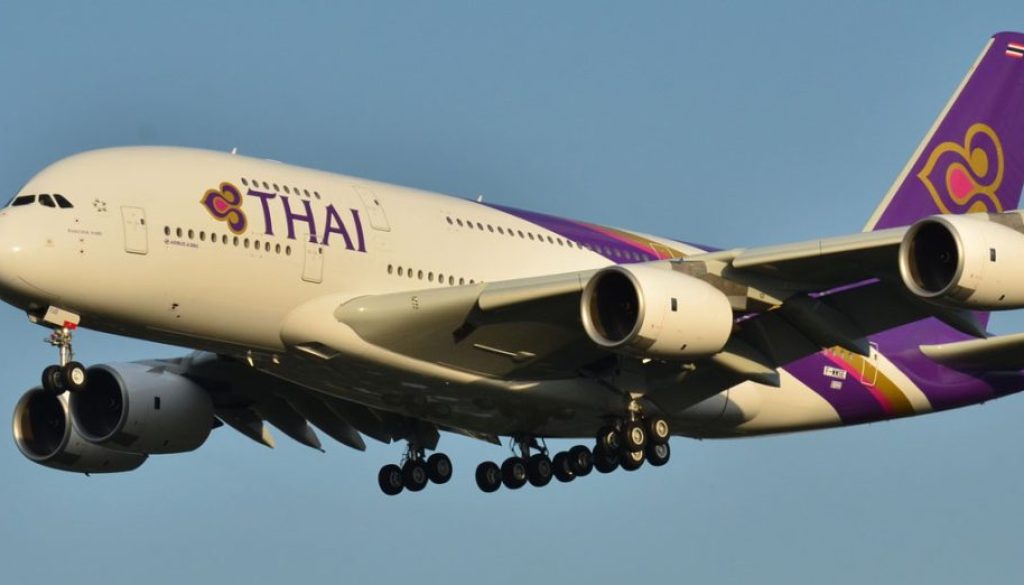 Thai-airways