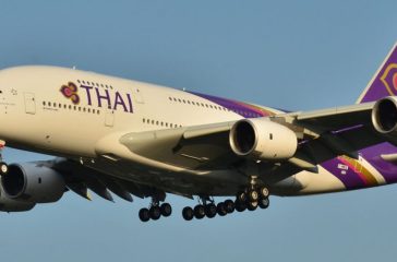 Thai-airways