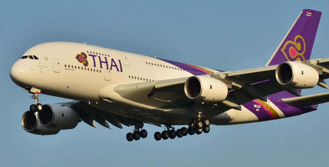 Thai-airways