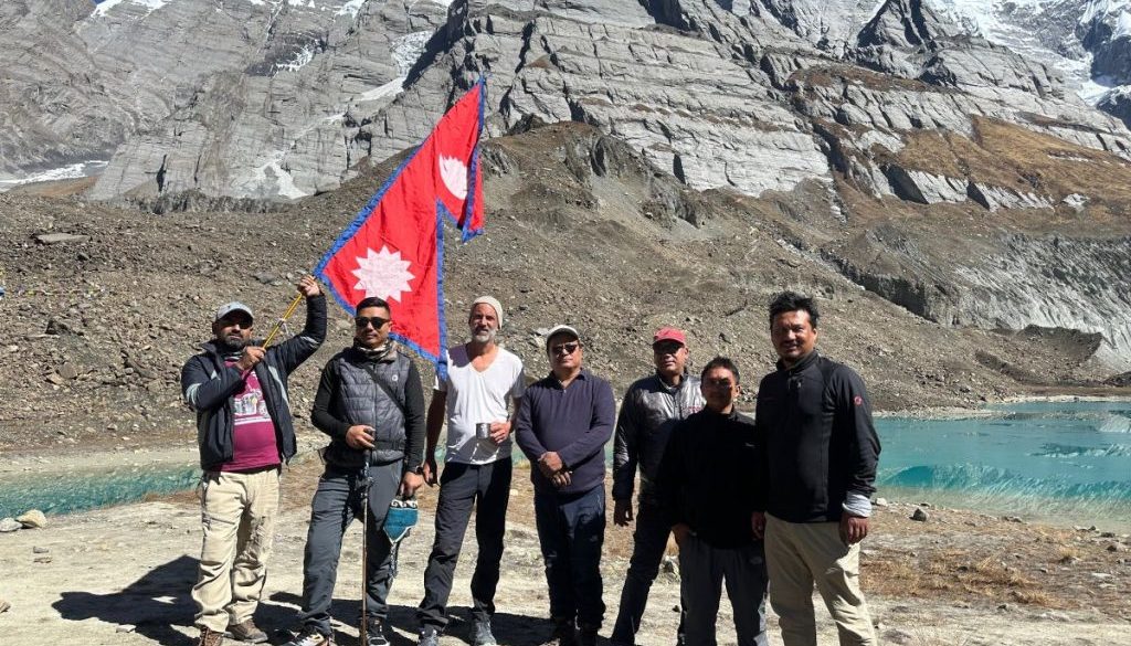annapurna-adhar-sibir