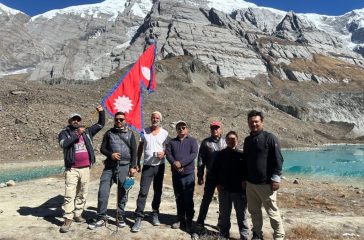 annapurna-adhar-sibir