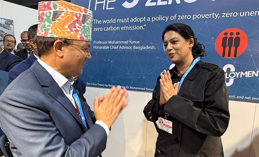 climate change yen-bahadur-shahi