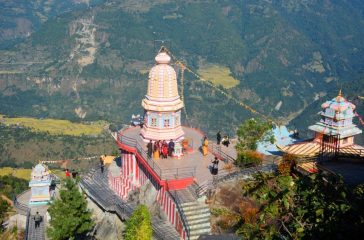 gandaki tourism
