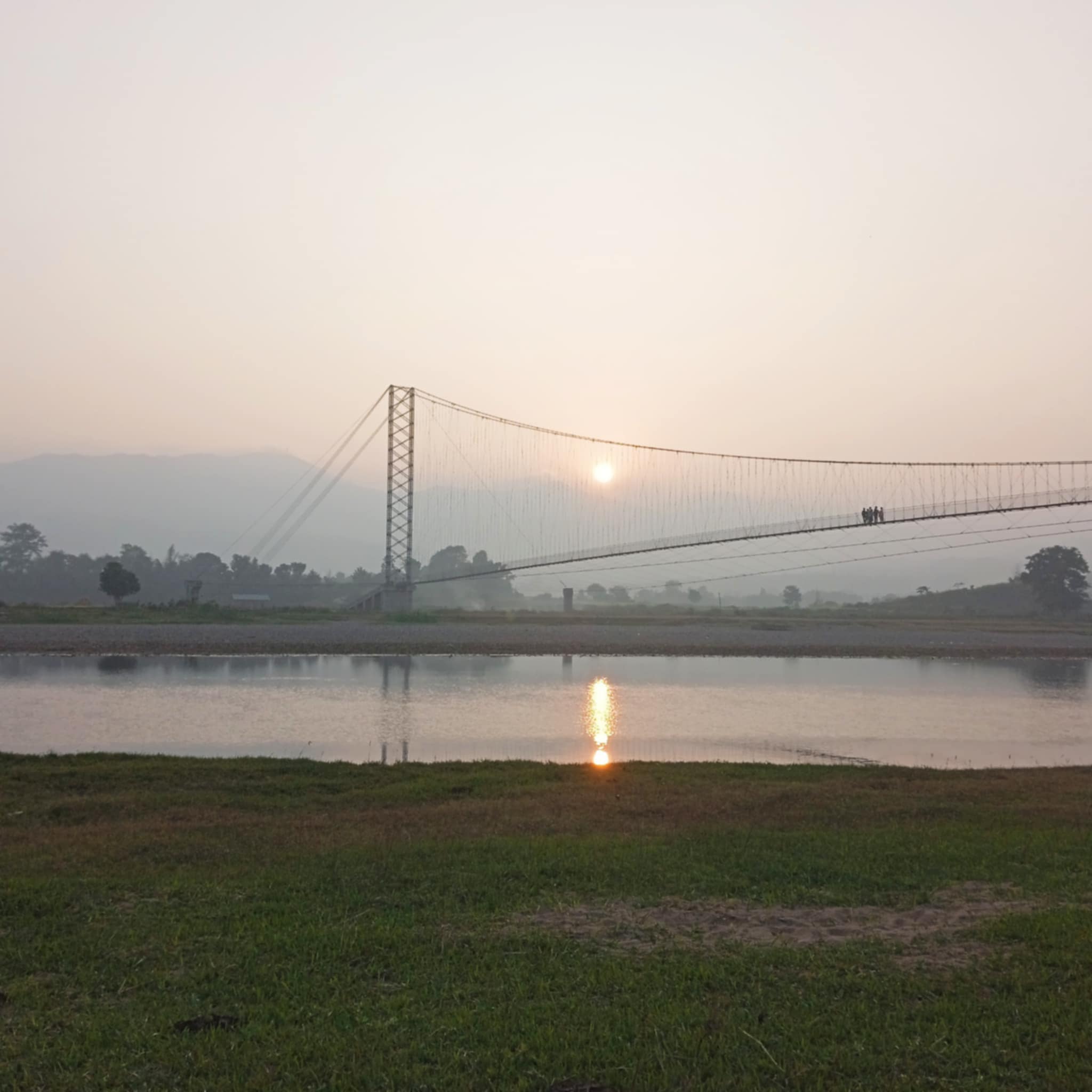 jholunge pul