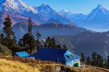 himal kokhe dada