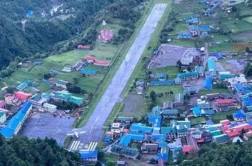 lukla-bajar
