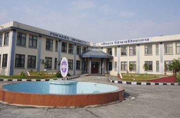 pokhara-university