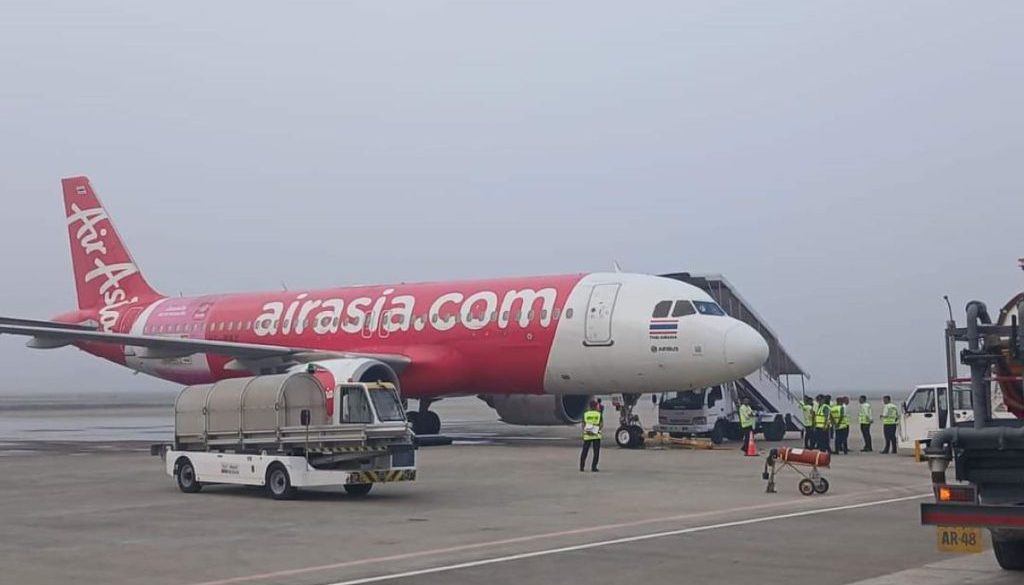 thai-air-asia- thai-air-asia-