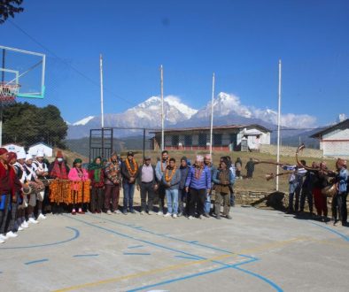 Falamedada, Mayagdi